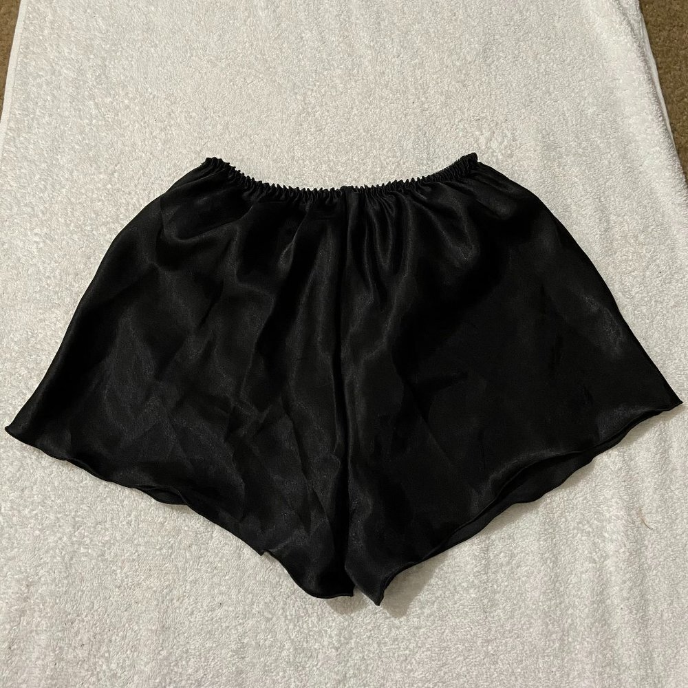 Black Shorts - Picture 1 of 9